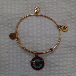 ALEX & ANI Wonder Woman Bracelet